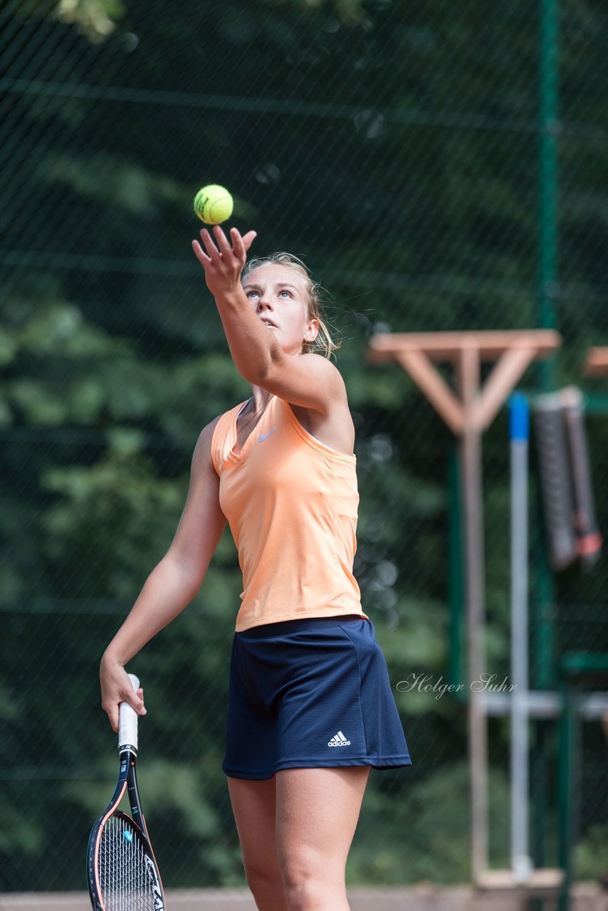 Bild 469 - Kuehlungsborner Tennisturnier